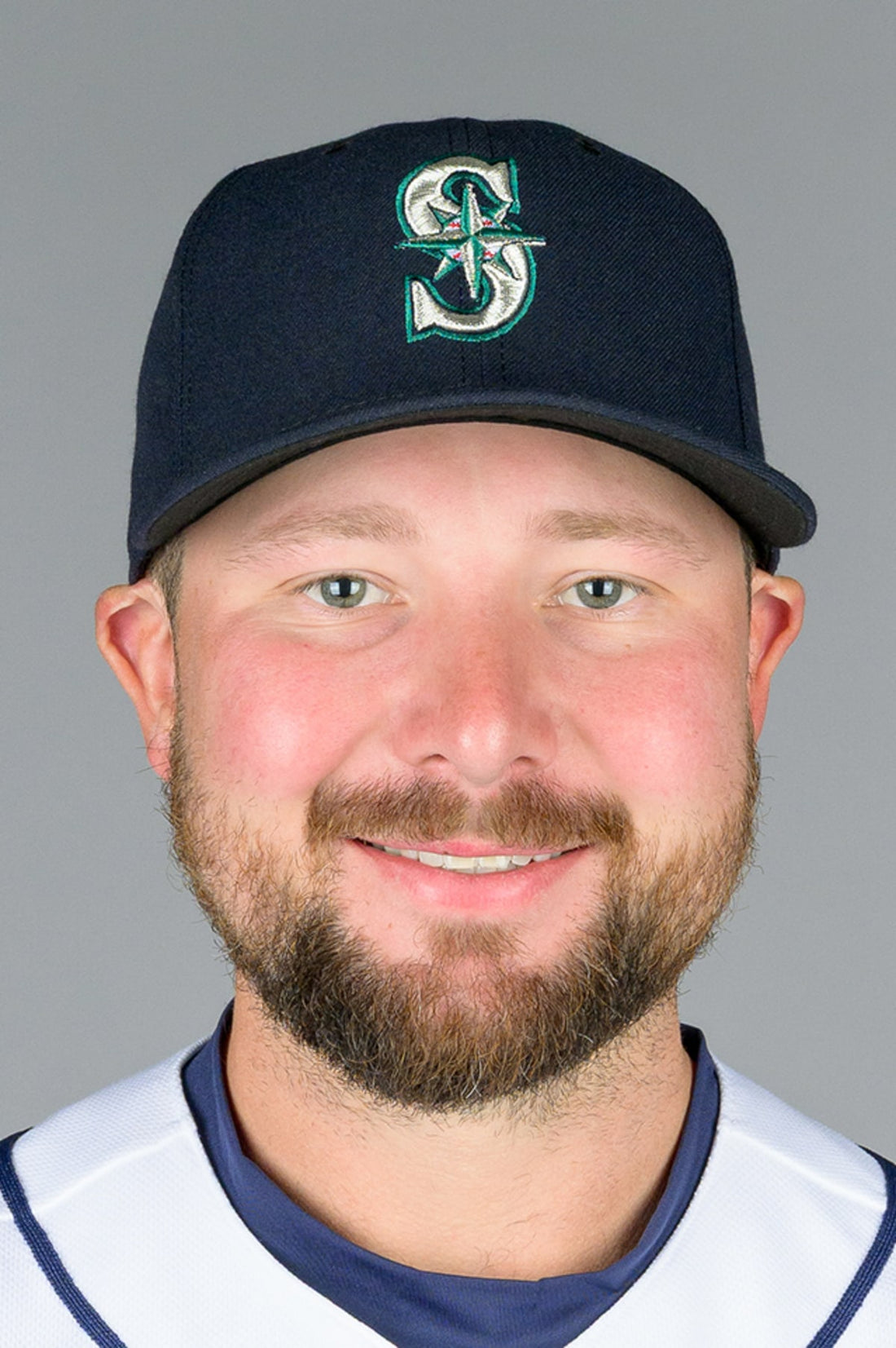 Cal Raleigh of the Seattle Mariners