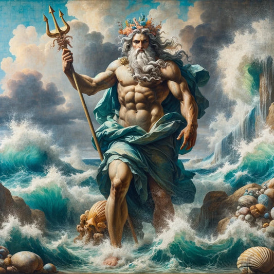 Greek God Gym Gifts for Lifters, Mythology Fans and Fitness Nerds