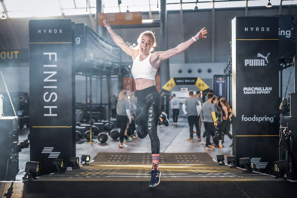 HYROX Pump Cover Ideas for Warm-Ups and Cold Gym Days