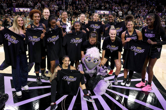 Gabby Williams of the Golden State Valkyries in 2026