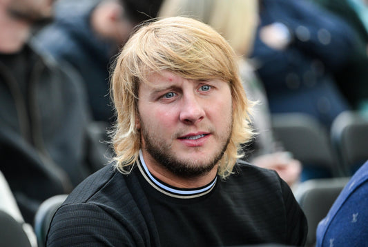 Paddy Pimblett in September 2026