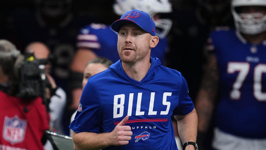 Buffalo Bills vs Houston Texans Week 1 2026