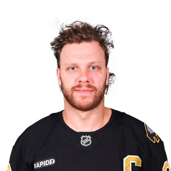 David Pastrnak in Boston Bruins 2026-27 official team portrait