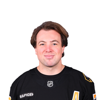 Charlie McAvoy in the Boston Bruins 2026-27 season uniform