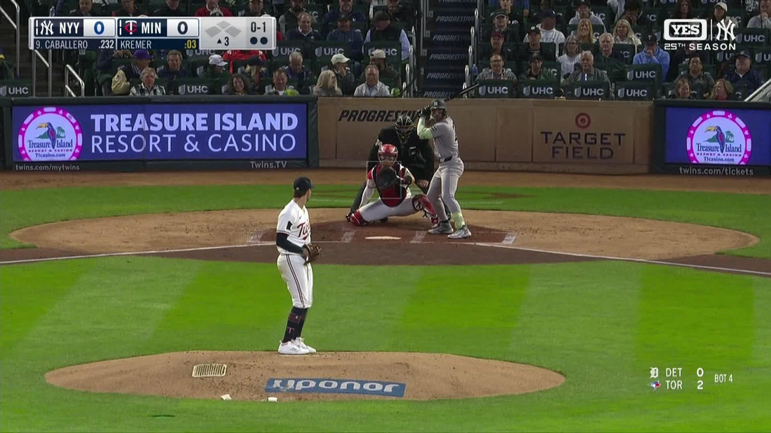 Aaron Judge and the Yankees during their September 2026 playoff-clinching win
