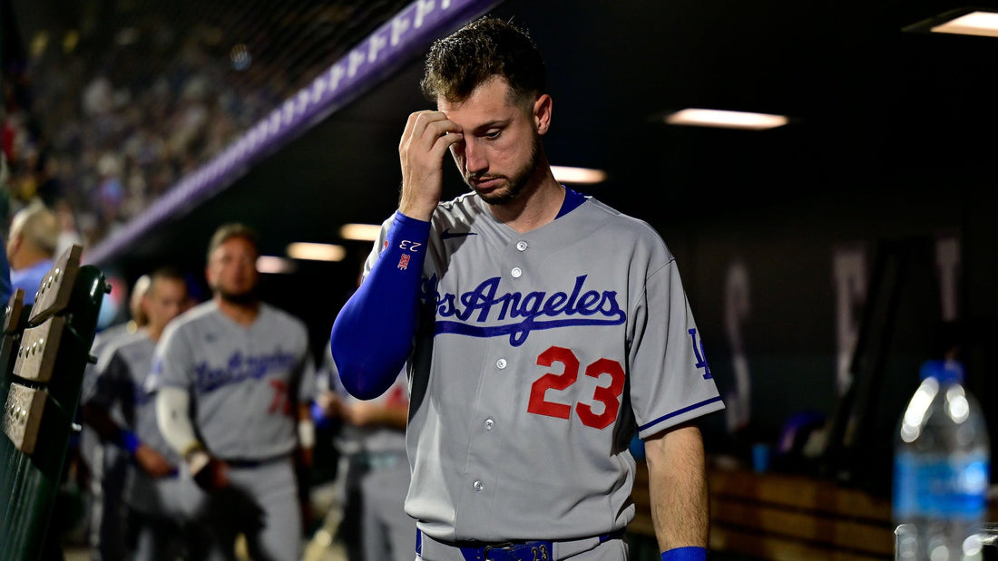 MLB players during the 2026 season