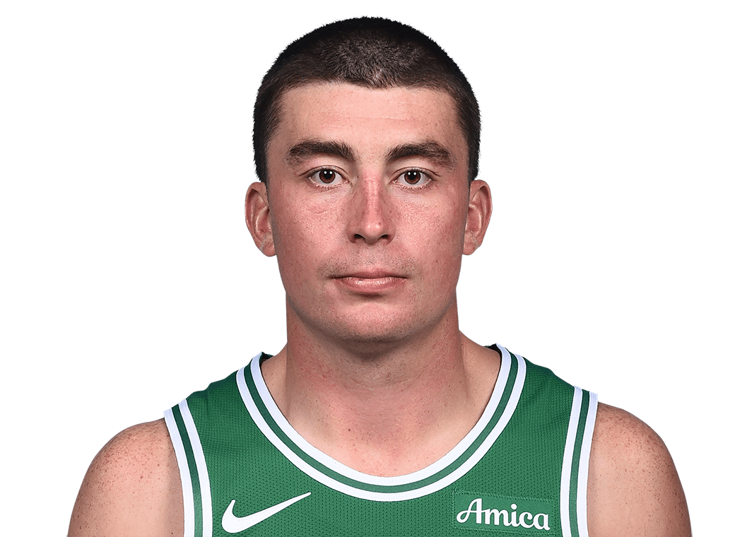 Payton Pritchard in his Boston Celtics uniform during the 2026-27 NBA season