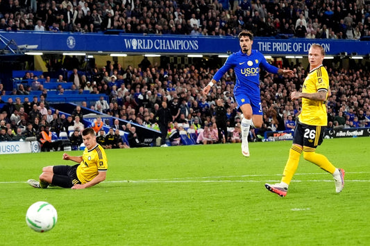 Chelsea in action during the 2026 season as the club prepares for another January midfield push