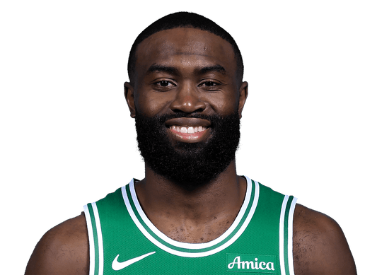 Jaylen Brown with the Philadelphia 76ers in 2026