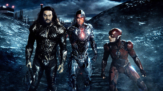 Justice League Gym Shirts Ranked: Best Hero Designs for Lifters
