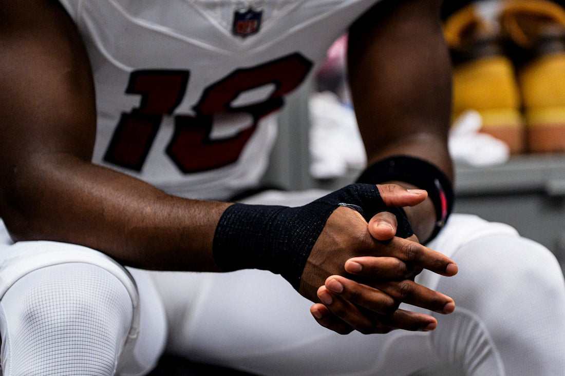 Marvin Harrison Jr. in Arizona Cardinals uniform against the Giants in October 2026