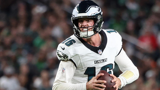 NFL quarterbacks and the 2026 backup quarterback trade market