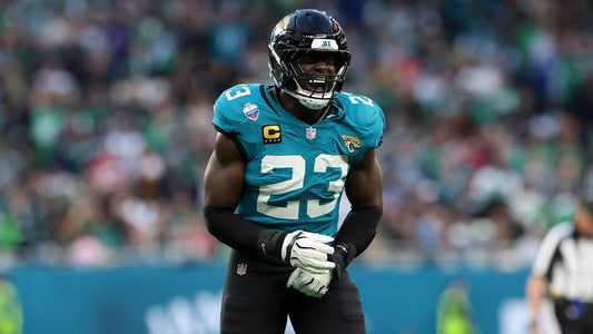 Jacksonville and Philadelphia meet in their October 11, 2026 NFL London game