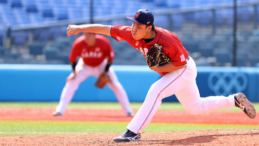 Kaima Taira in Saitama Seibu Lions uniform during the 2026 season