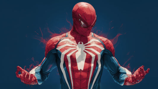 How to Build Spider-Man Shoulders Without Getting Too Bulky