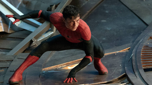 Train Spider-Man Level Grip: The Ultimate Grip and Forearm Workout