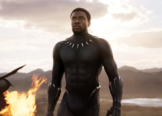 How to Build a Black Panther Physique: Lean Muscle, Speed and Functional Strength