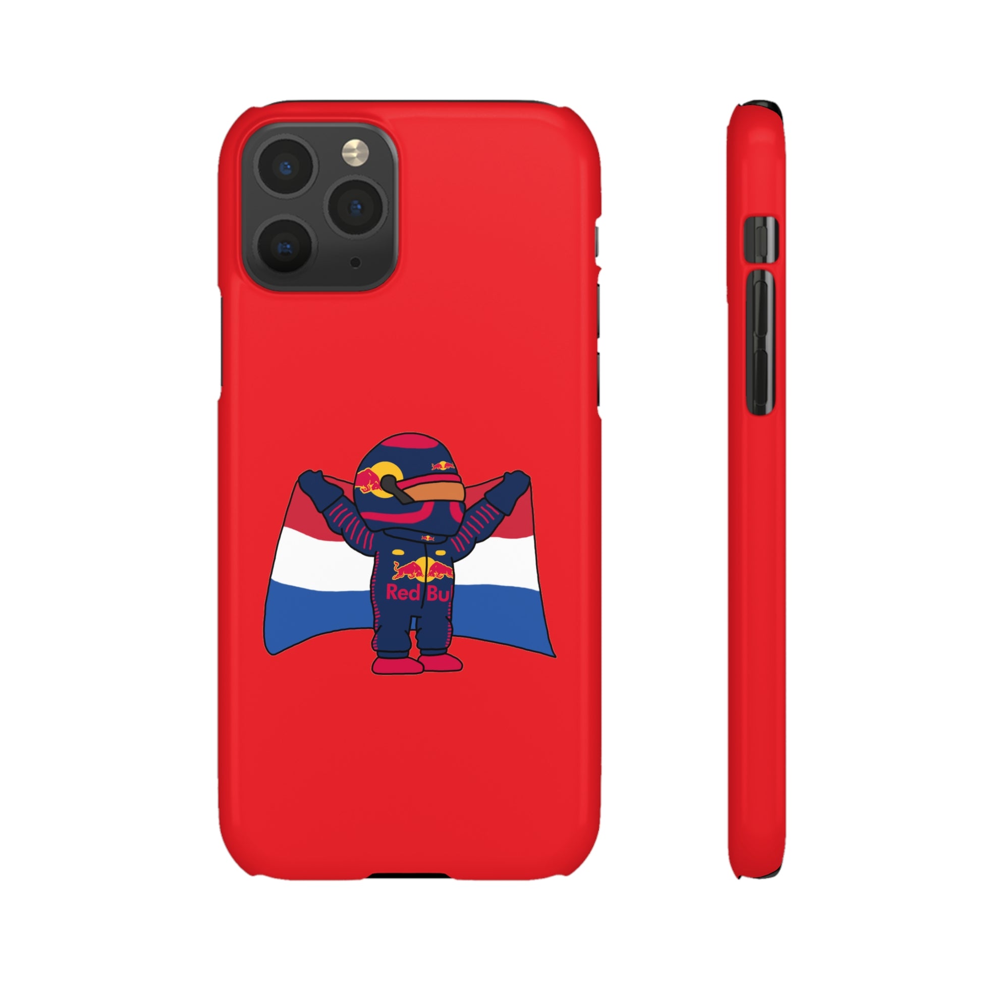 NeVerStappen Red Bull Formula 1 F1 Max Verstappen Snap Case Next Cult Brand F1, Max Verstappen, Red Bull