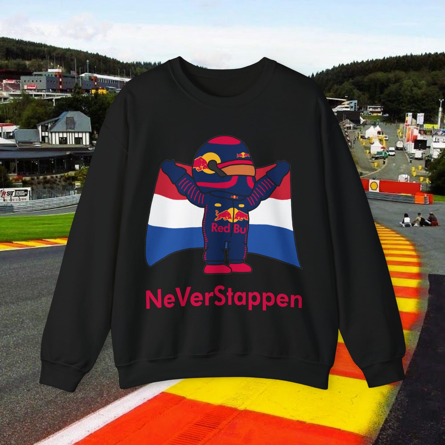 Max Verstappen Jumper Verstappen Sweatshirt Red Bull Sweater F1 Jumper Formula 1 Sweatshirt F1 Gift Formula 1 Gift Red Bull Fan Gift Racing Next Cult Brand F1, Max Verstappen, Red Bull