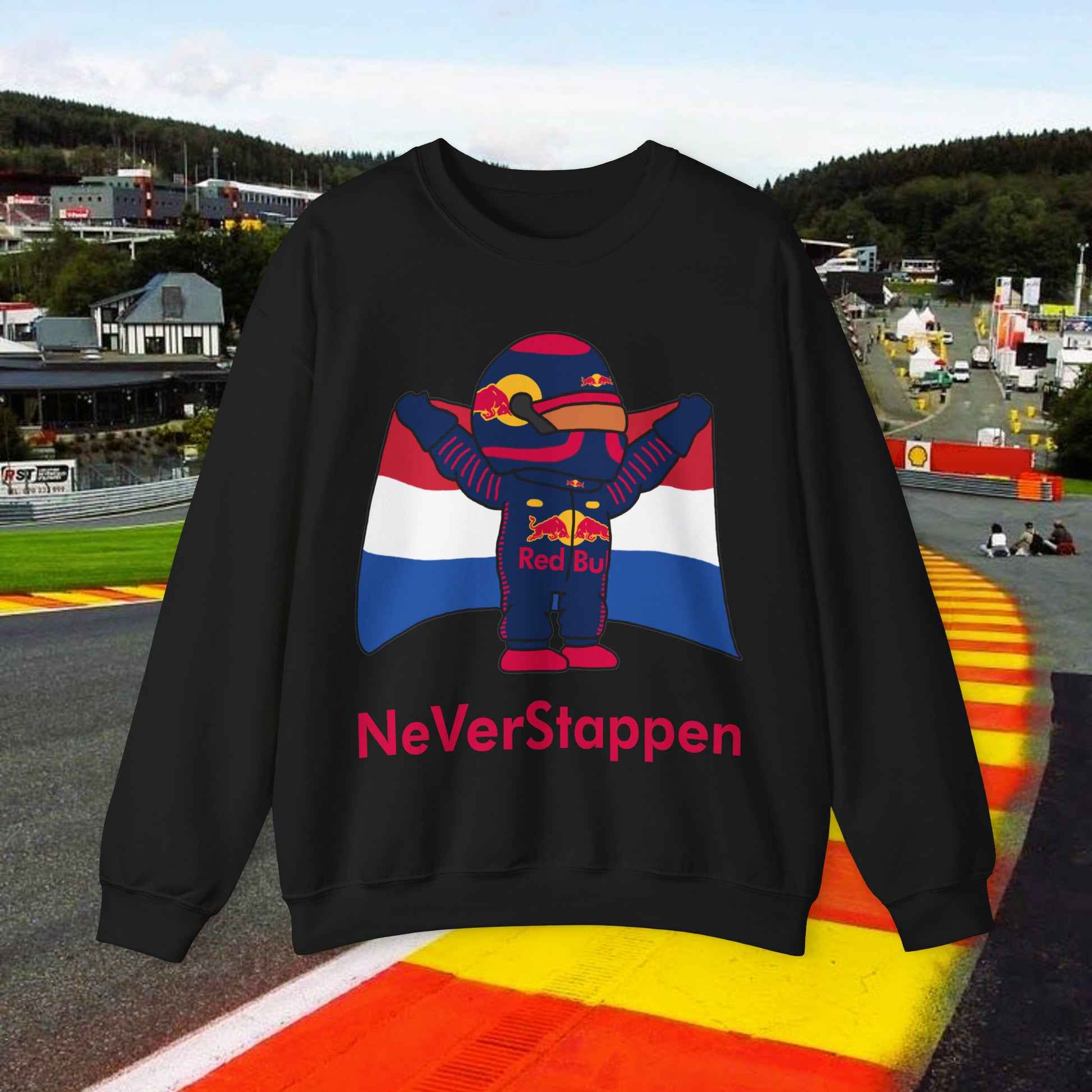 Max Verstappen Jumper Verstappen Sweatshirt Red Bull Sweater F1 Jumper Formula 1 Sweatshirt F1 Gift Formula 1 Gift Red Bull Fan Gift Racing Sweatshirts F1 Max Verstappen Red Bull Printify