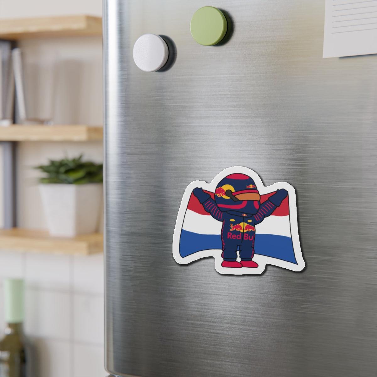 NeVerStappen Red Bull Formula 1 F1 Max Verstappen Magnets Next Cult Brand F1, Max Verstappen, Red Bull