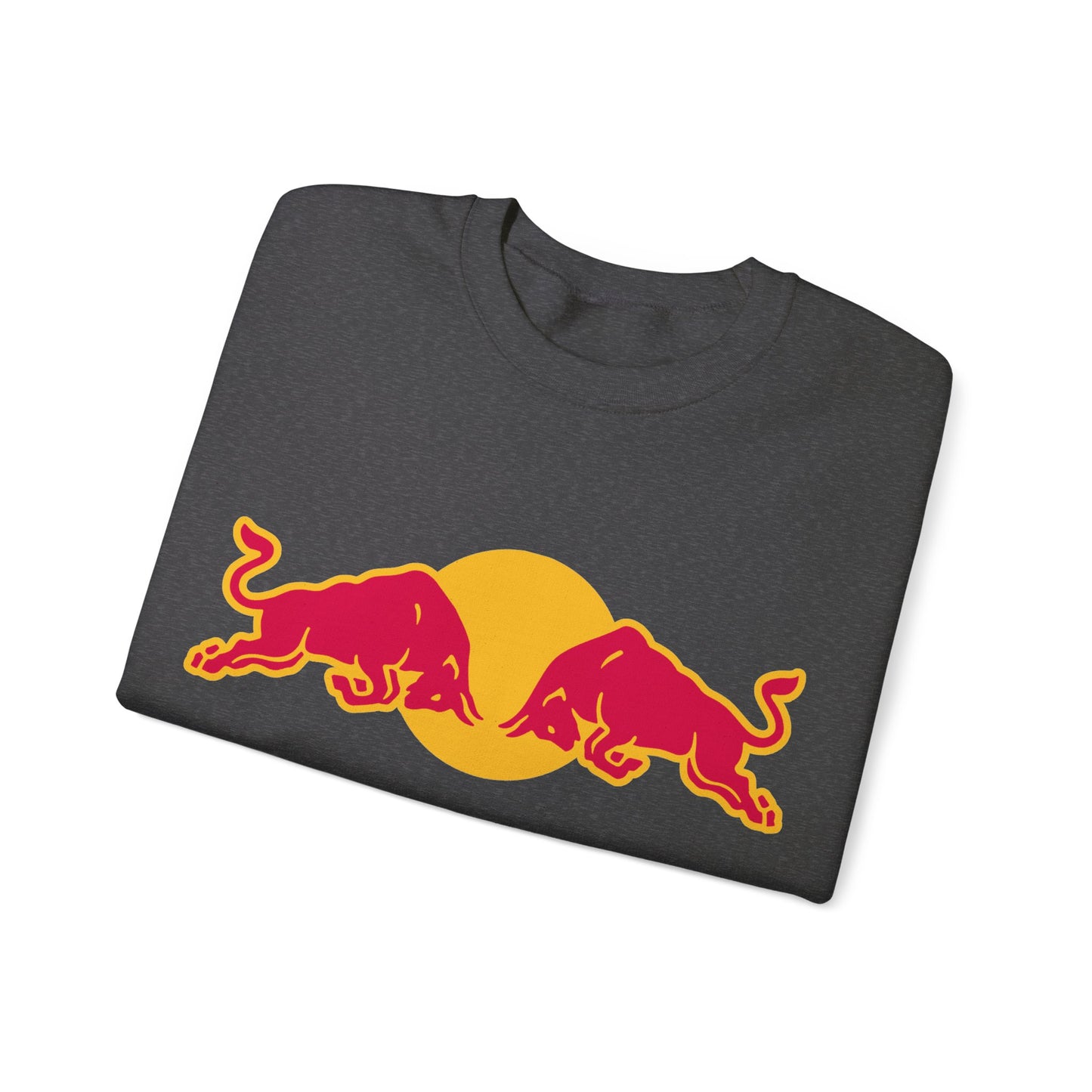 Max Verstappen Sweatshirt Verstappen Sweater Red Bull Sweatshirt F1 Jumper Formula 1 Shirt F1 Gift Formula 1 Gift Red Bull Fan Gift Racing Sweatshirts F1 Max Verstappen Red Bull Printify