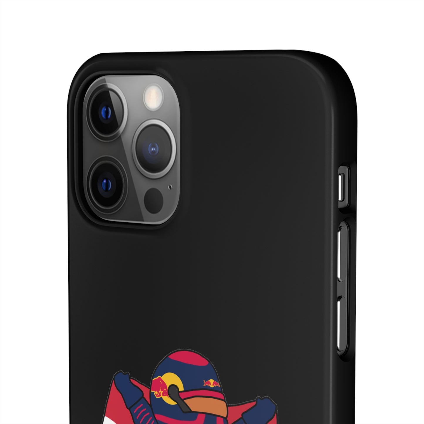 NeVerStappen Red Bull Formula 1 F1 Max Verstappen Snap Case Next Cult Brand F1, Max Verstappen, Red Bull