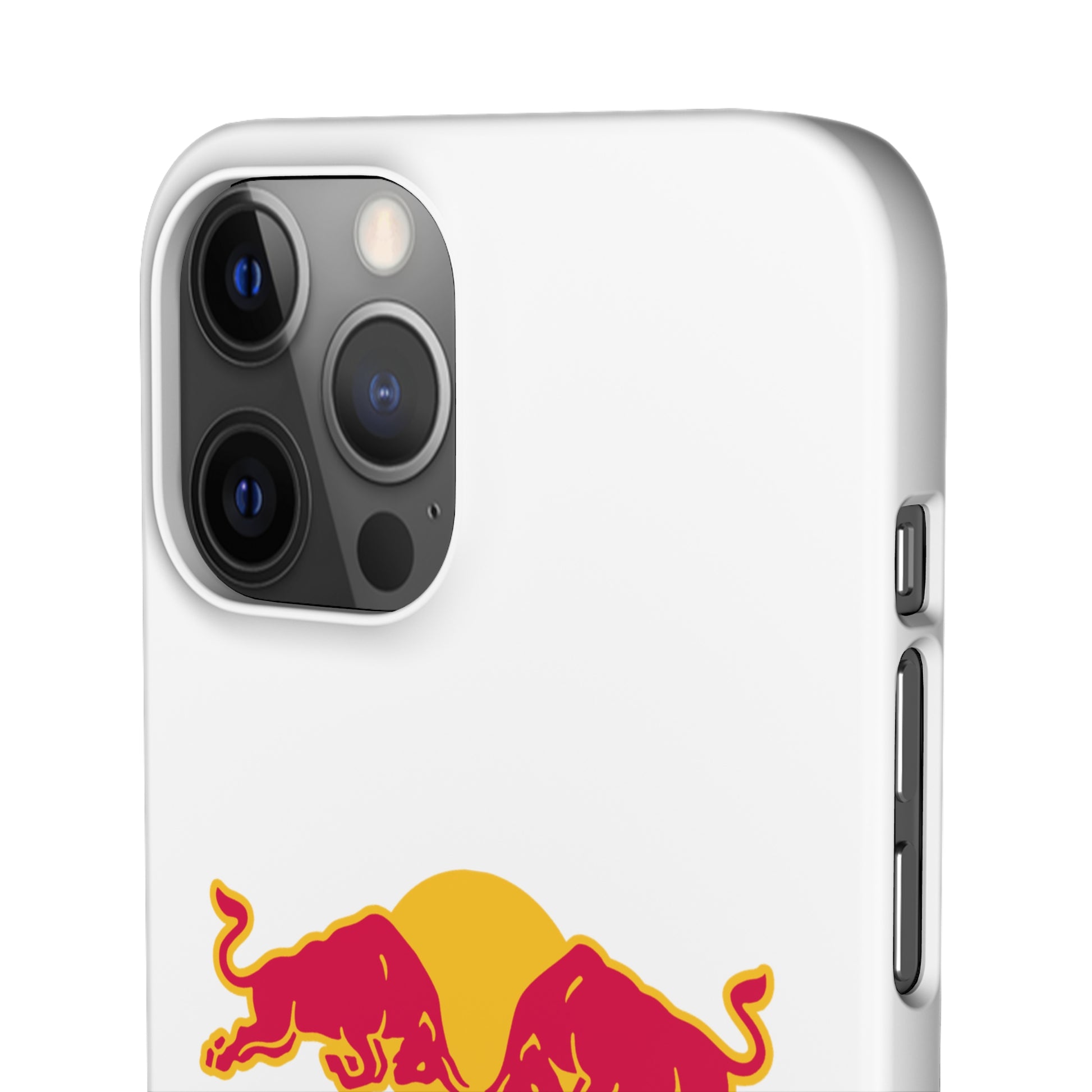 NeVerStappen Red Bull Formula 1 F1 Max Verstappen Snap Case Mobile Phone Cases F1 Max Verstappen Red Bull Printify