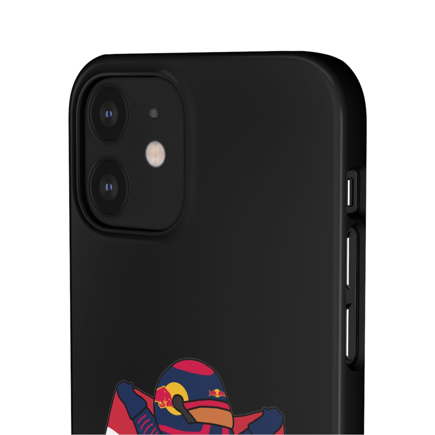 NeVerStappen Red Bull Formula 1 F1 Max Verstappen Snap Case Next Cult Brand F1, Max Verstappen, Red Bull