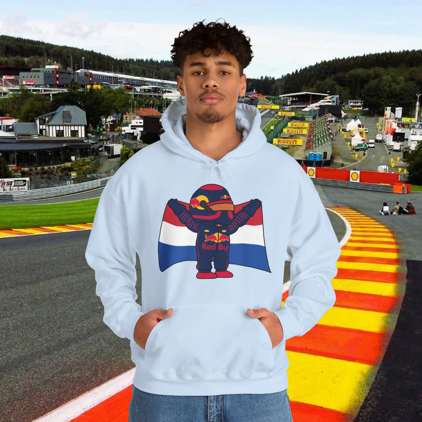 Max Verstappen Hoodie Verstappen Hoody Red Bull Hoodie F1 Pullover Formula 1 Jumper F1 Gift Formula 1 Gift Red Bull Fan Gift Racing Fan Gift Next Cult Brand F1, Max Verstappen, Red Bull