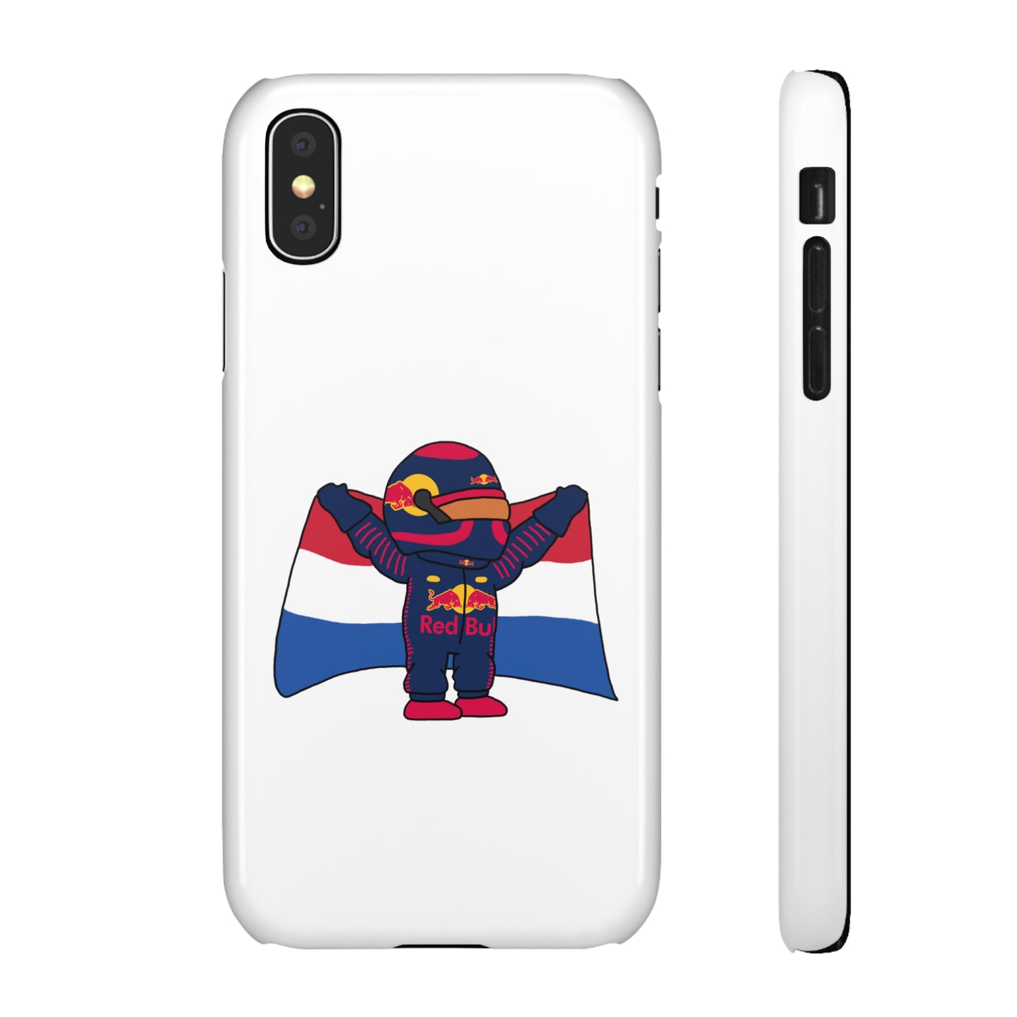 NeVerStappen Red Bull Formula 1 F1 Max Verstappen Snap Case Next Cult Brand F1, Max Verstappen, Red Bull