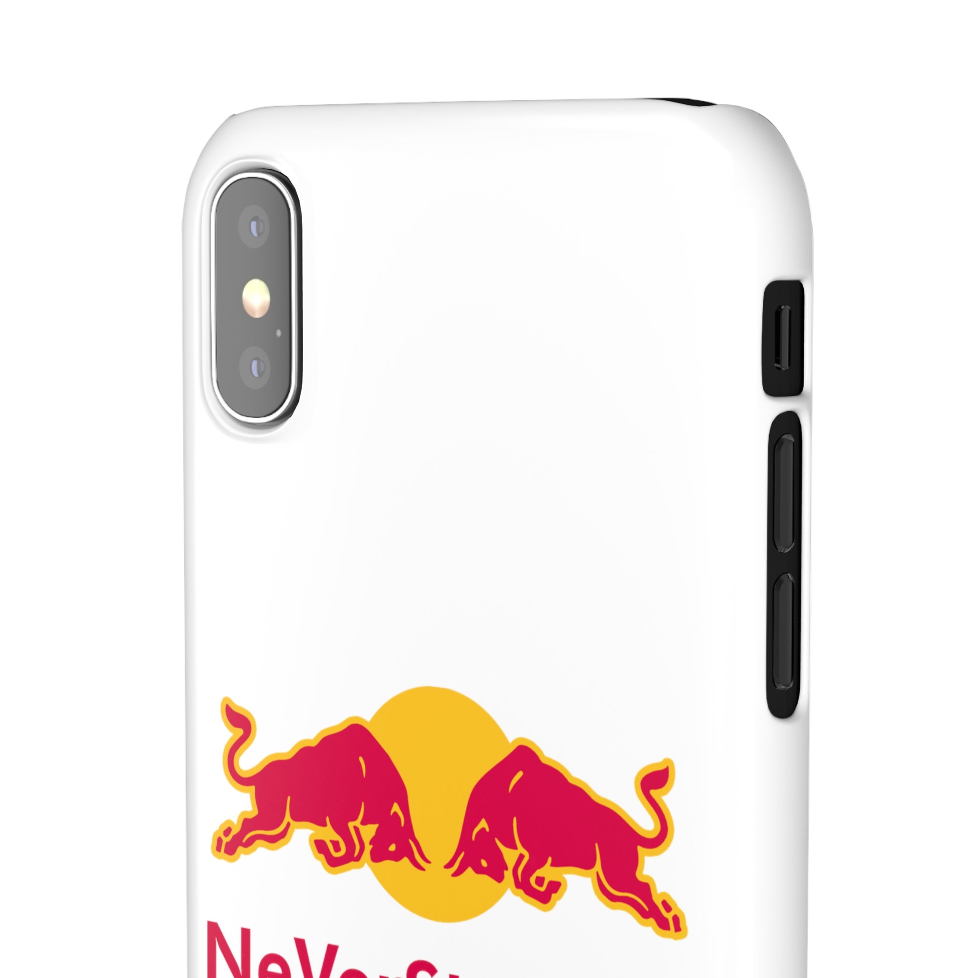 NeVerStappen Red Bull Formula 1 F1 Max Verstappen Snap Case Next Cult Brand F1, Max Verstappen, Red Bull