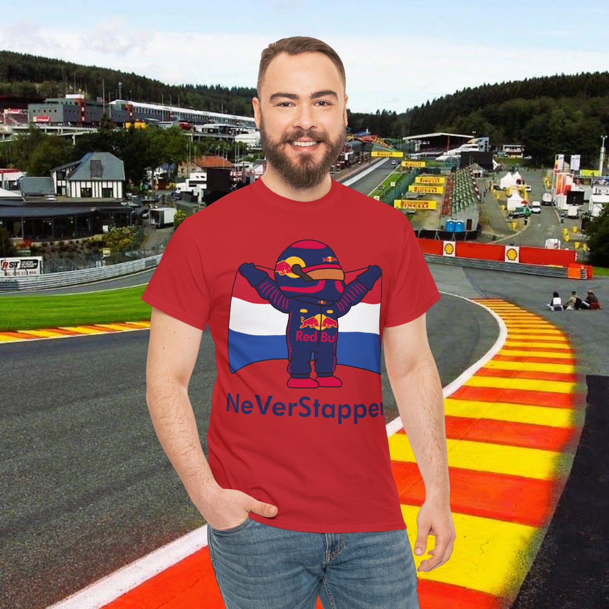 Max Verstappen T-Shirt Verstappen shirt Red Bull T shirt F1 tshirt Formula 1 tee F1 Gift Formula 1 Gift Red Bull Fan Gift Funny Racing Shirt Next Cult Brand F1, Max Verstappen, Red Bull