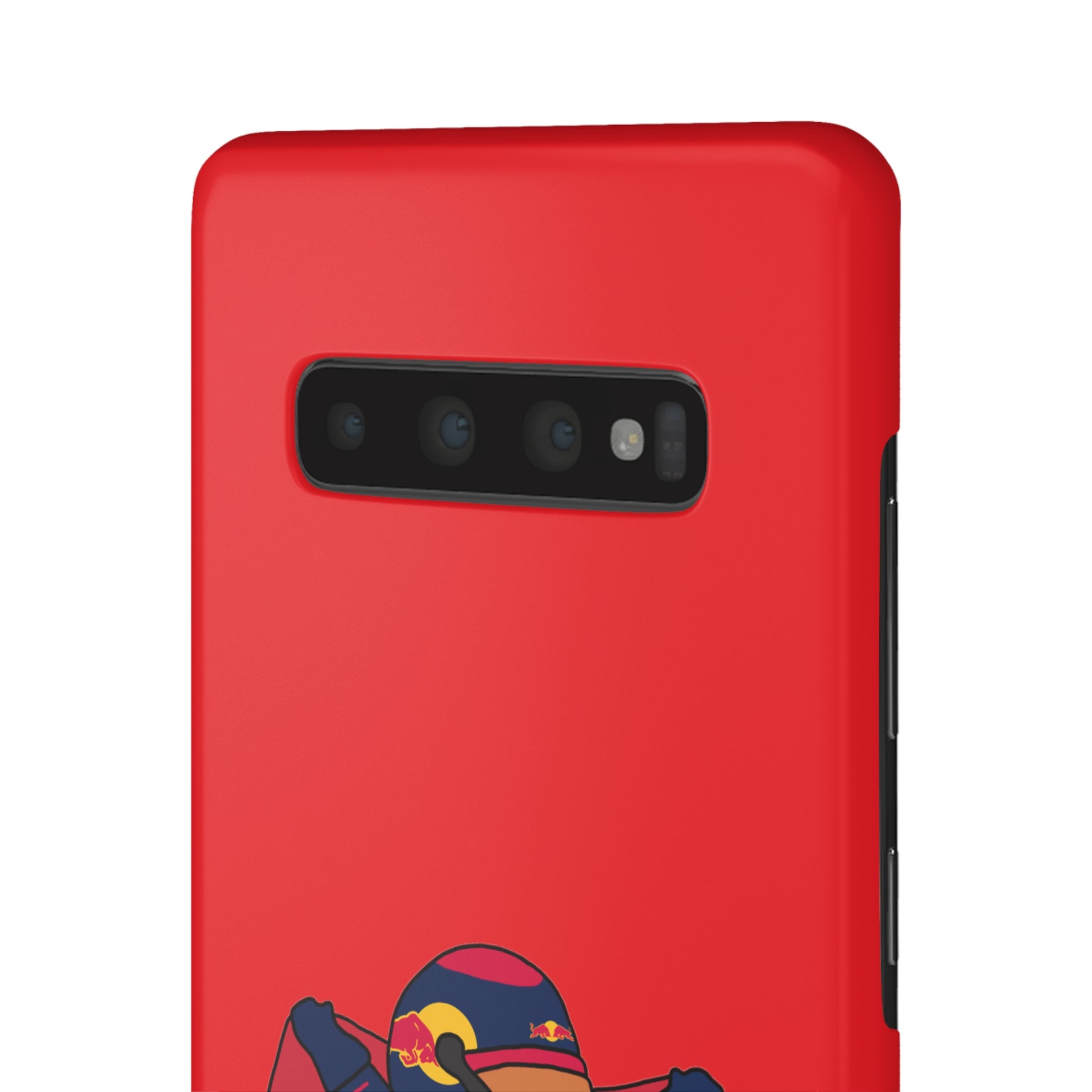 NeVerStappen Red Bull Formula 1 F1 Max Verstappen Snap Case Next Cult Brand F1, Max Verstappen, Red Bull