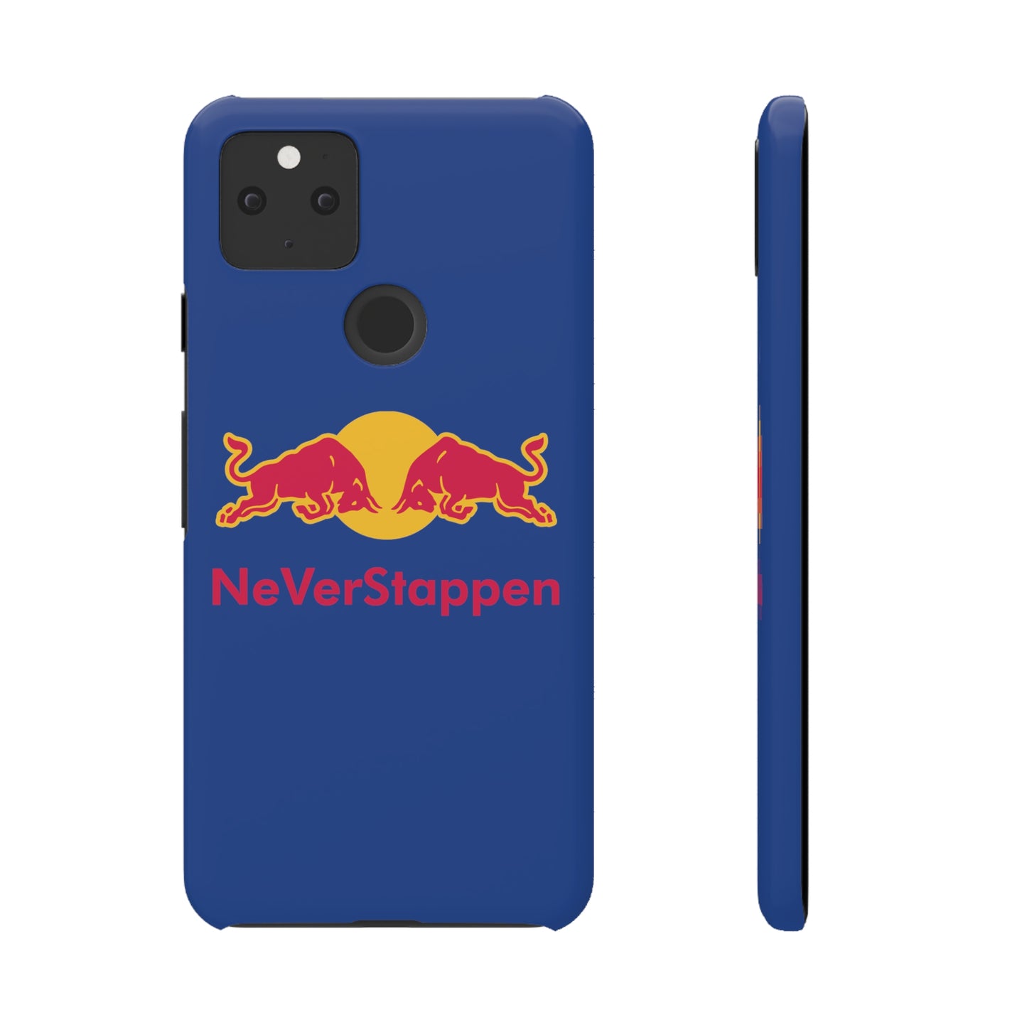 NeVerStappen Red Bull Formula 1 F1 Max Verstappen Snap Case Next Cult Brand F1, Max Verstappen, Red Bull