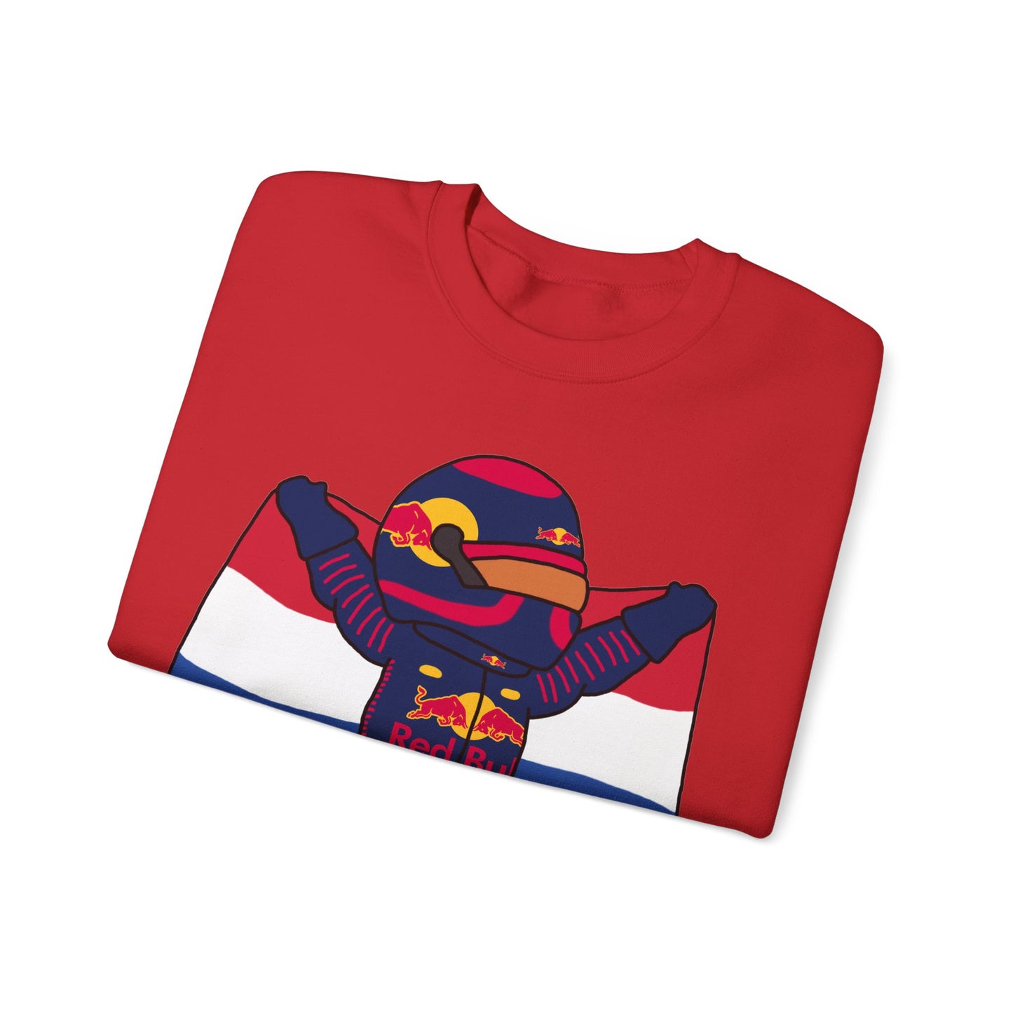 Max Verstappen Jumper Verstappen Sweatshirt Red Bull Sweater F1 Jumper Formula 1 Sweatshirt F1 Gift Formula 1 Gift Red Bull Fan Gift Racing Sweatshirts F1 Max Verstappen Red Bull Printify