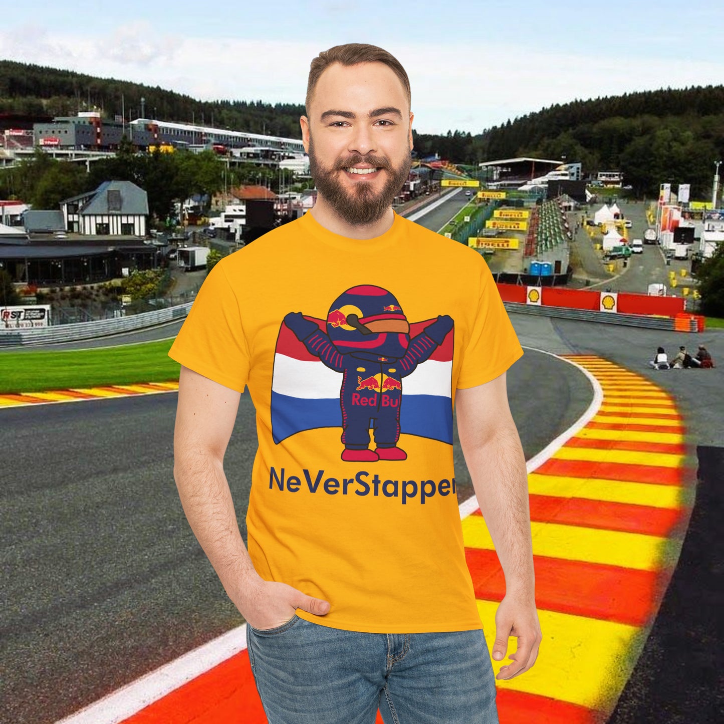 Max Verstappen T-Shirt Verstappen shirt Red Bull T shirt F1 tshirt Formula 1 tee F1 Gift Formula 1 Gift Red Bull Fan Gift Funny Racing Shirt Next Cult Brand F1, Max Verstappen, Red Bull