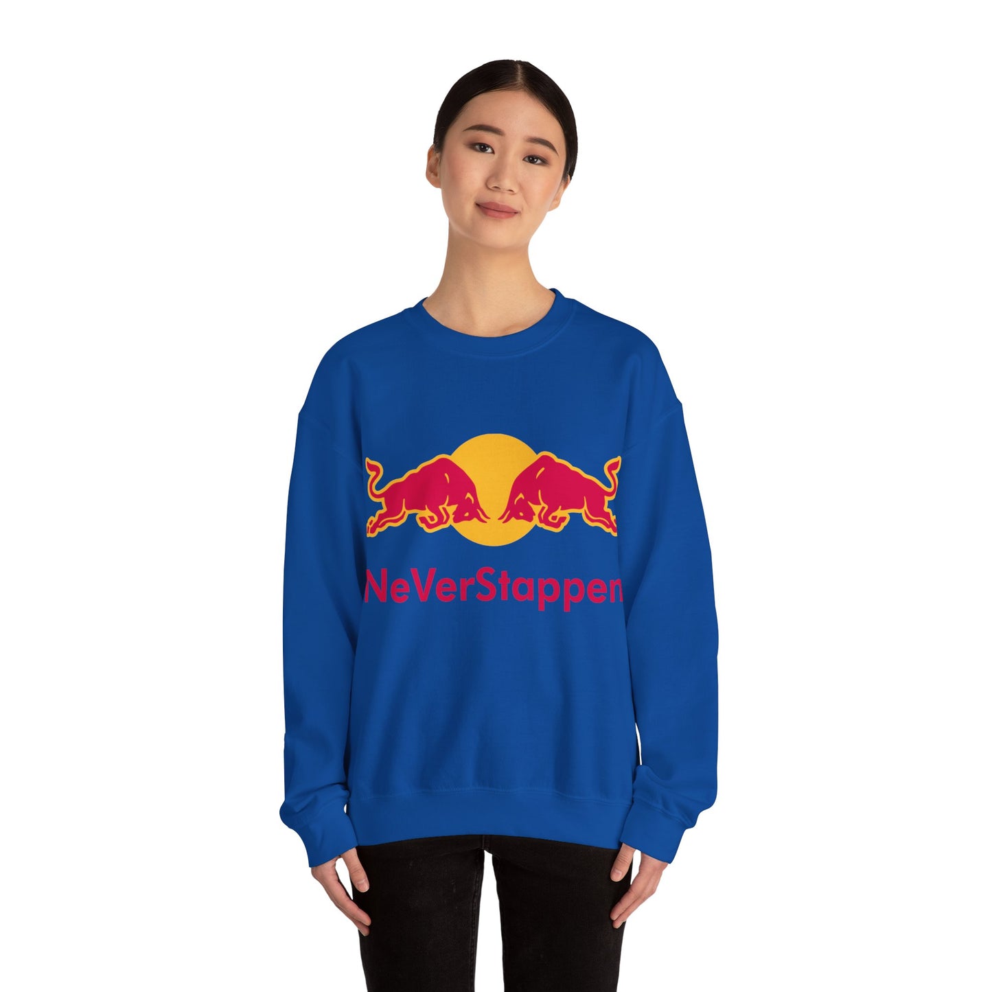 Max Verstappen Sweatshirt Verstappen Sweater Red Bull Sweatshirt F1 Jumper Formula 1 Shirt F1 Gift Formula 1 Gift Red Bull Fan Gift Racing Next Cult Brand F1, Max Verstappen, Red Bull