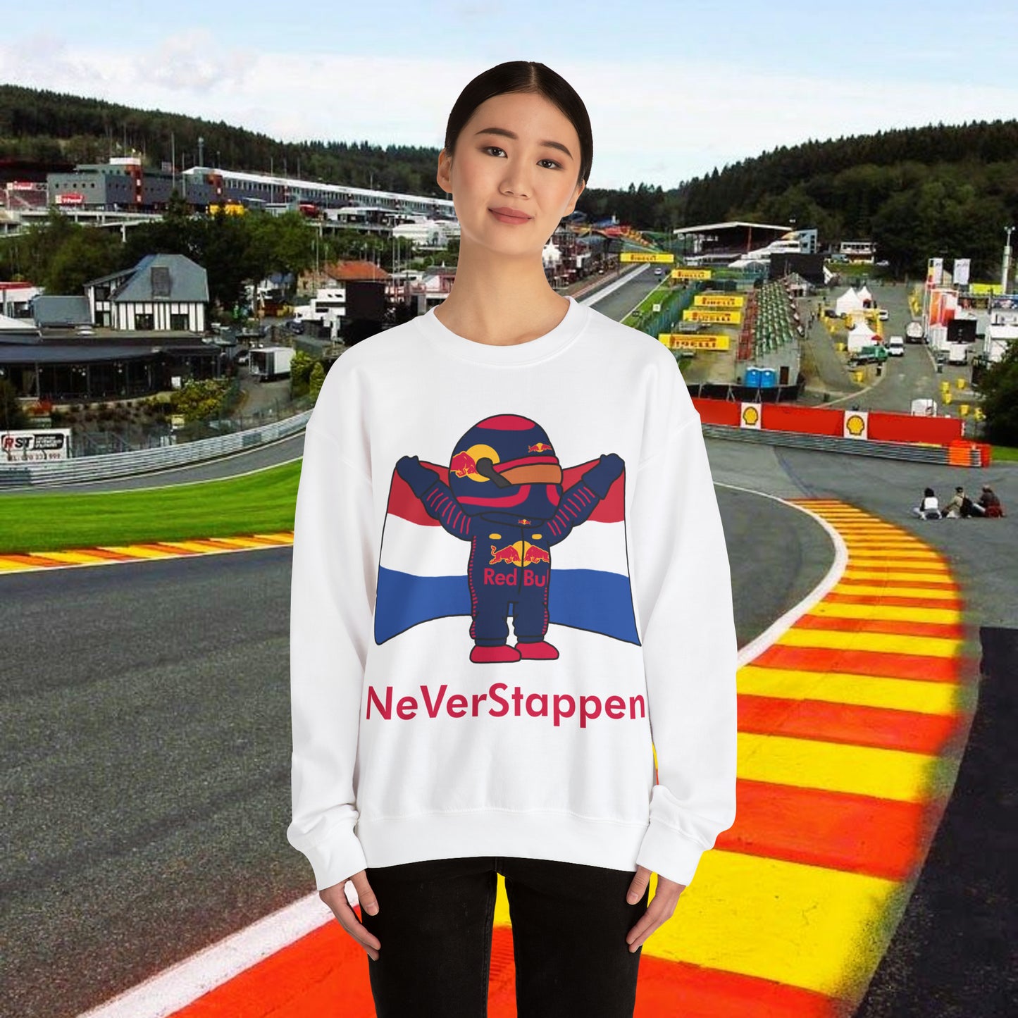 Max Verstappen Jumper Verstappen Sweatshirt Red Bull Sweater F1 Jumper Formula 1 Sweatshirt F1 Gift Formula 1 Gift Red Bull Fan Gift Racing Next Cult Brand F1, Max Verstappen, Red Bull