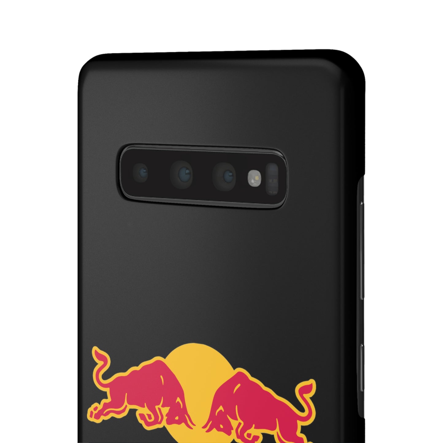 NeVerStappen Red Bull Formula 1 F1 Max Verstappen Snap Case Mobile Phone Cases F1 Max Verstappen Red Bull Printify