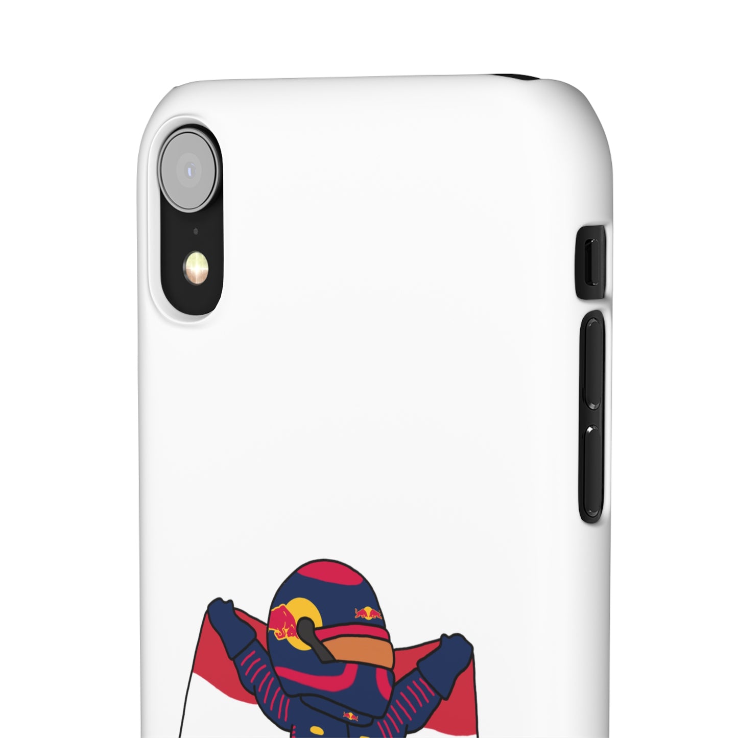 NeVerStappen Red Bull Formula 1 F1 Max Verstappen Snap Case Next Cult Brand F1, Max Verstappen, Red Bull