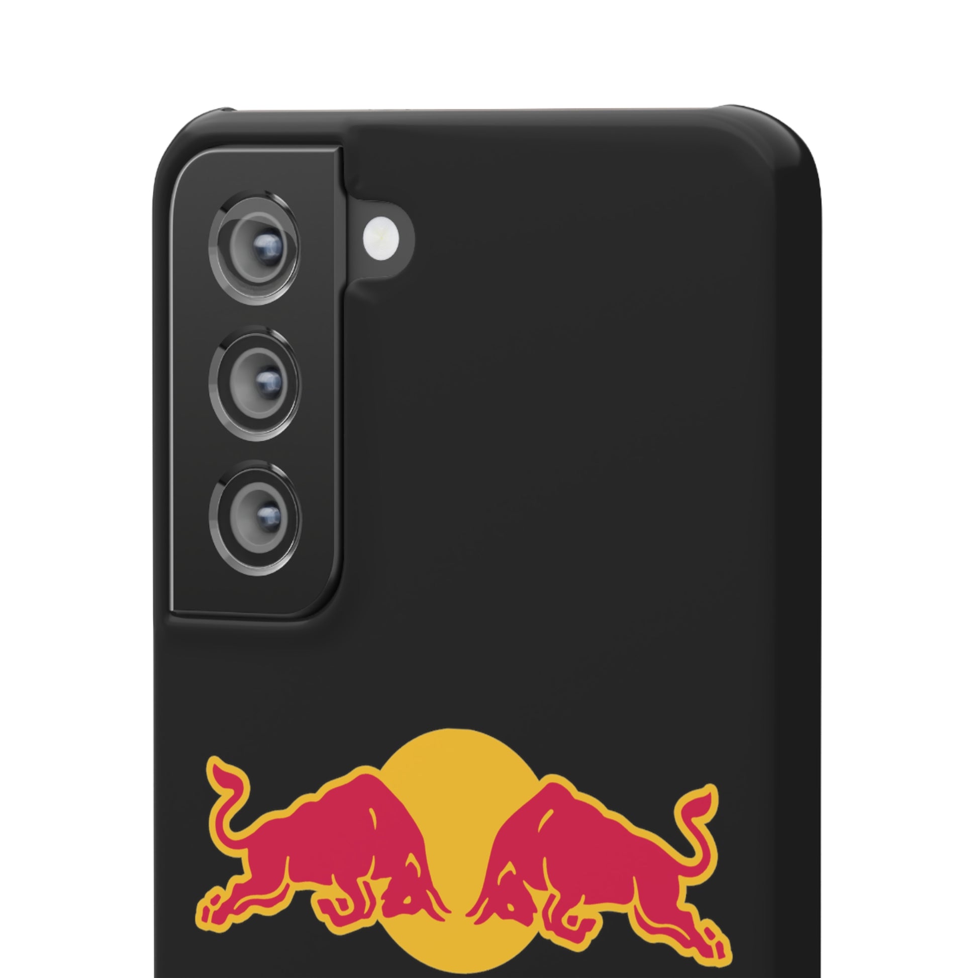 NeVerStappen Red Bull Formula 1 F1 Max Verstappen Snap Case Mobile Phone Cases F1 Max Verstappen Red Bull Printify