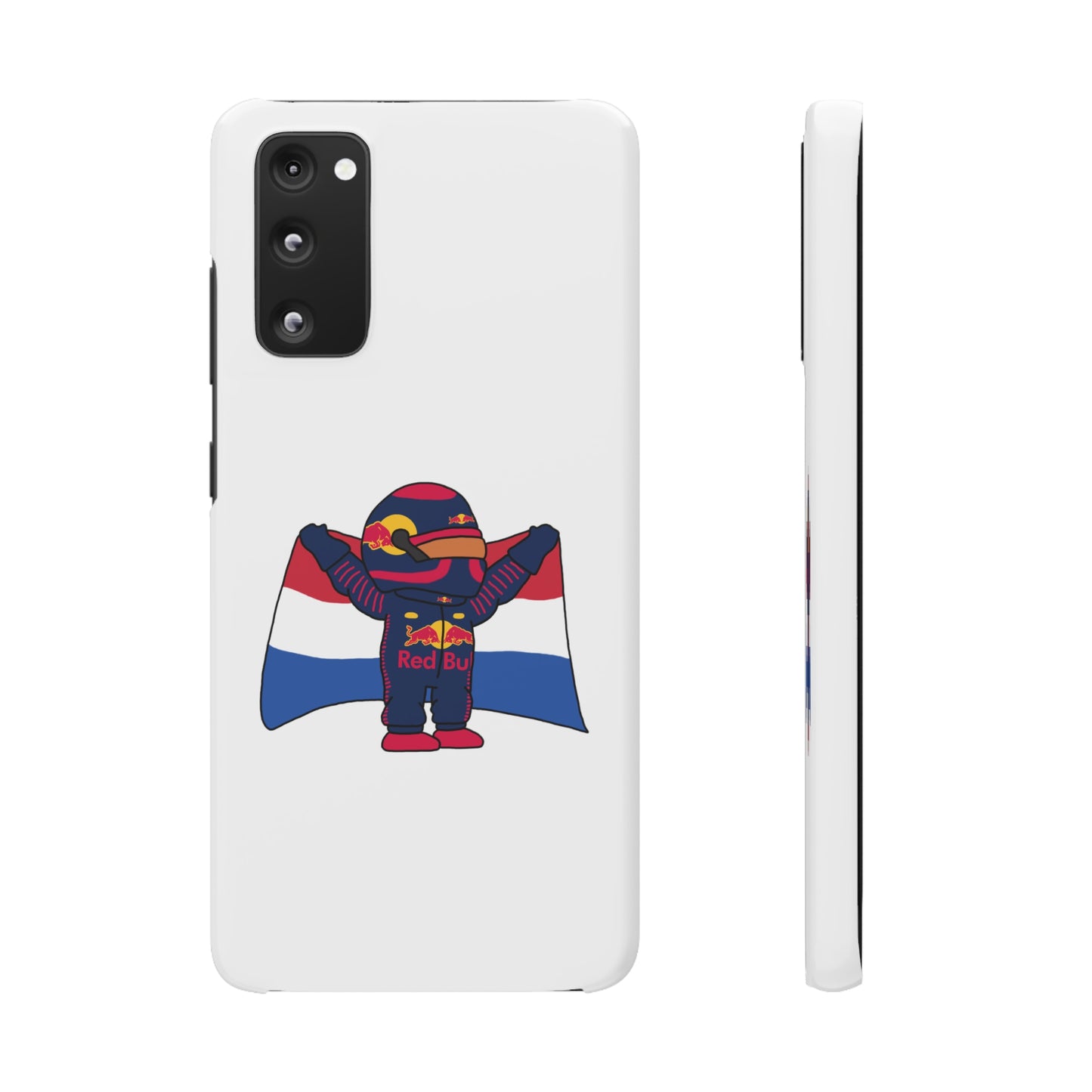 NeVerStappen Red Bull Formula 1 F1 Max Verstappen Snap Case Next Cult Brand F1, Max Verstappen, Red Bull