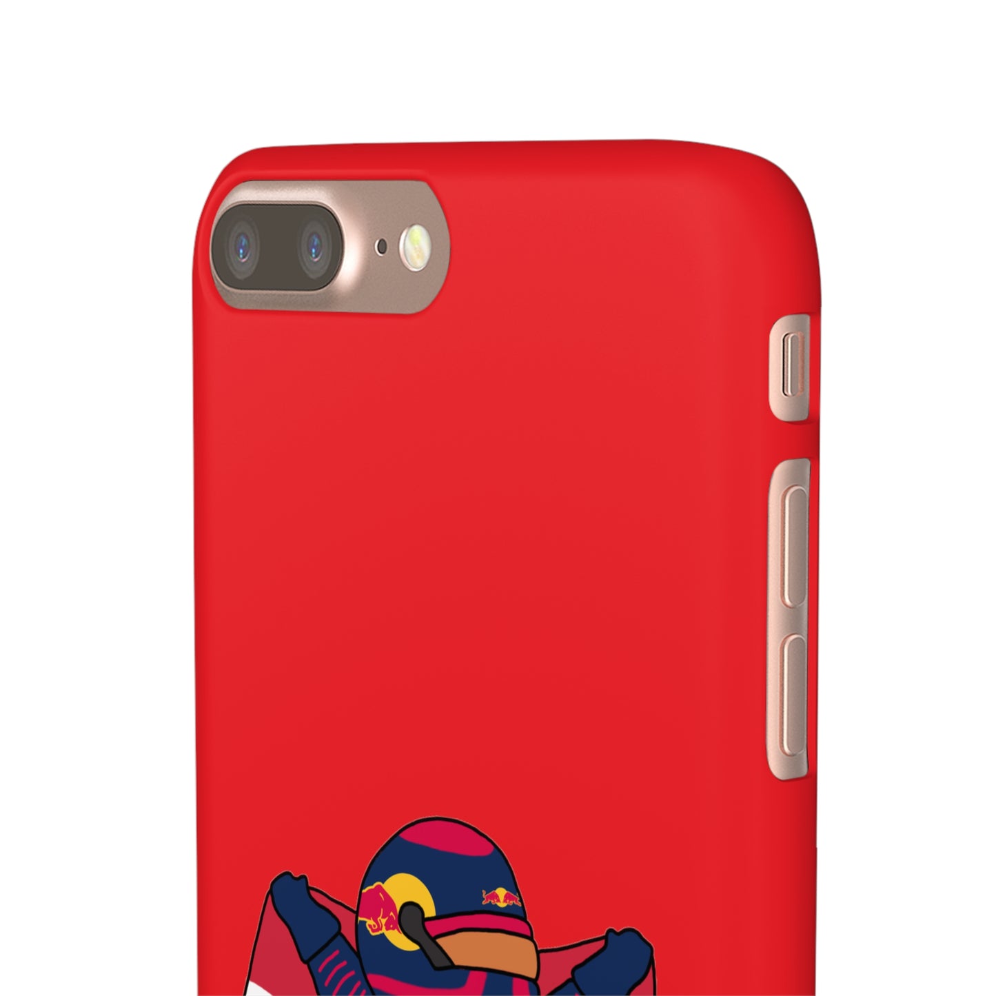 NeVerStappen Red Bull Formula 1 F1 Max Verstappen Snap Case Mobile Phone Cases F1 Max Verstappen Red Bull Printify