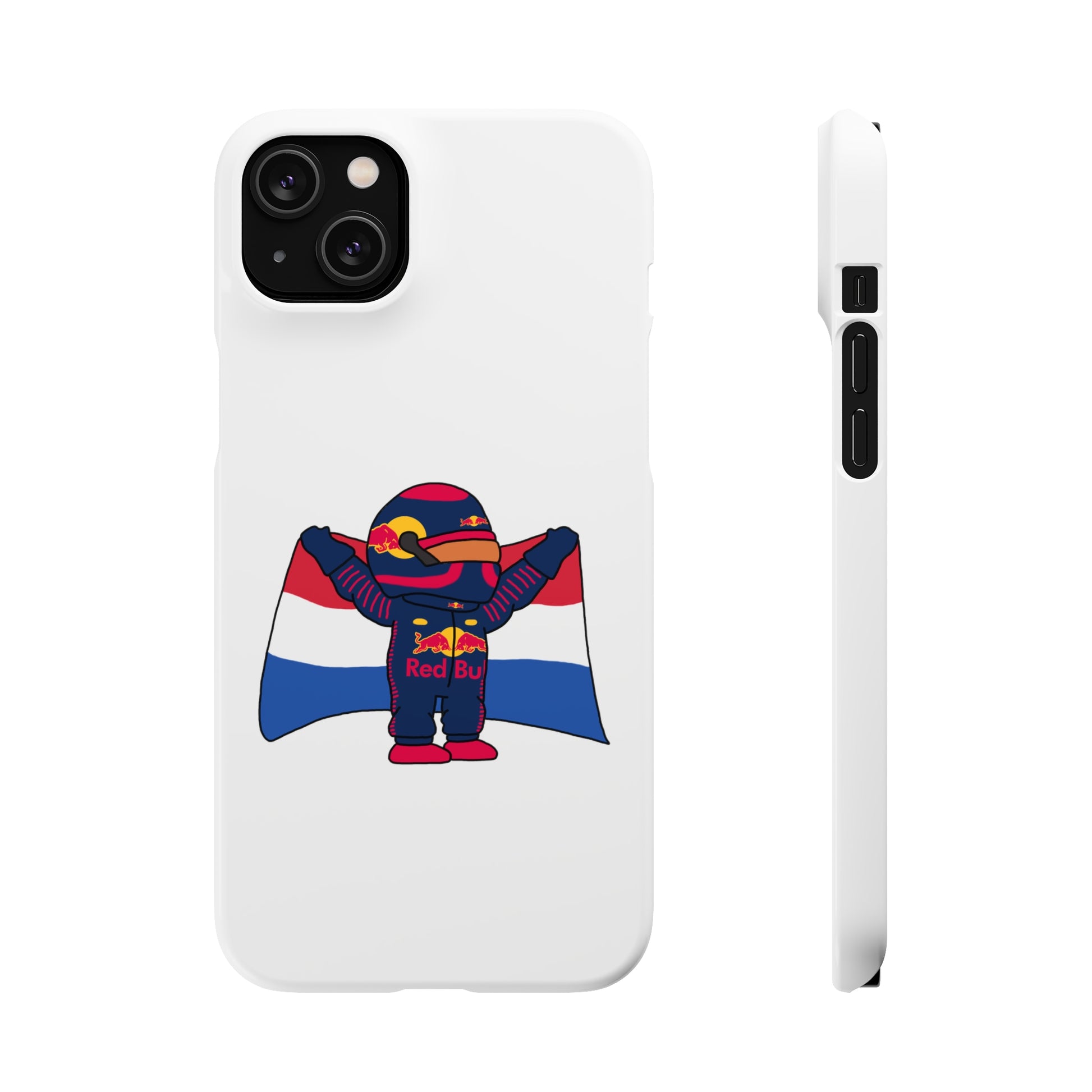 NeVerStappen Red Bull Formula 1 F1 Max Verstappen Snap Case Next Cult Brand F1, Max Verstappen, Red Bull