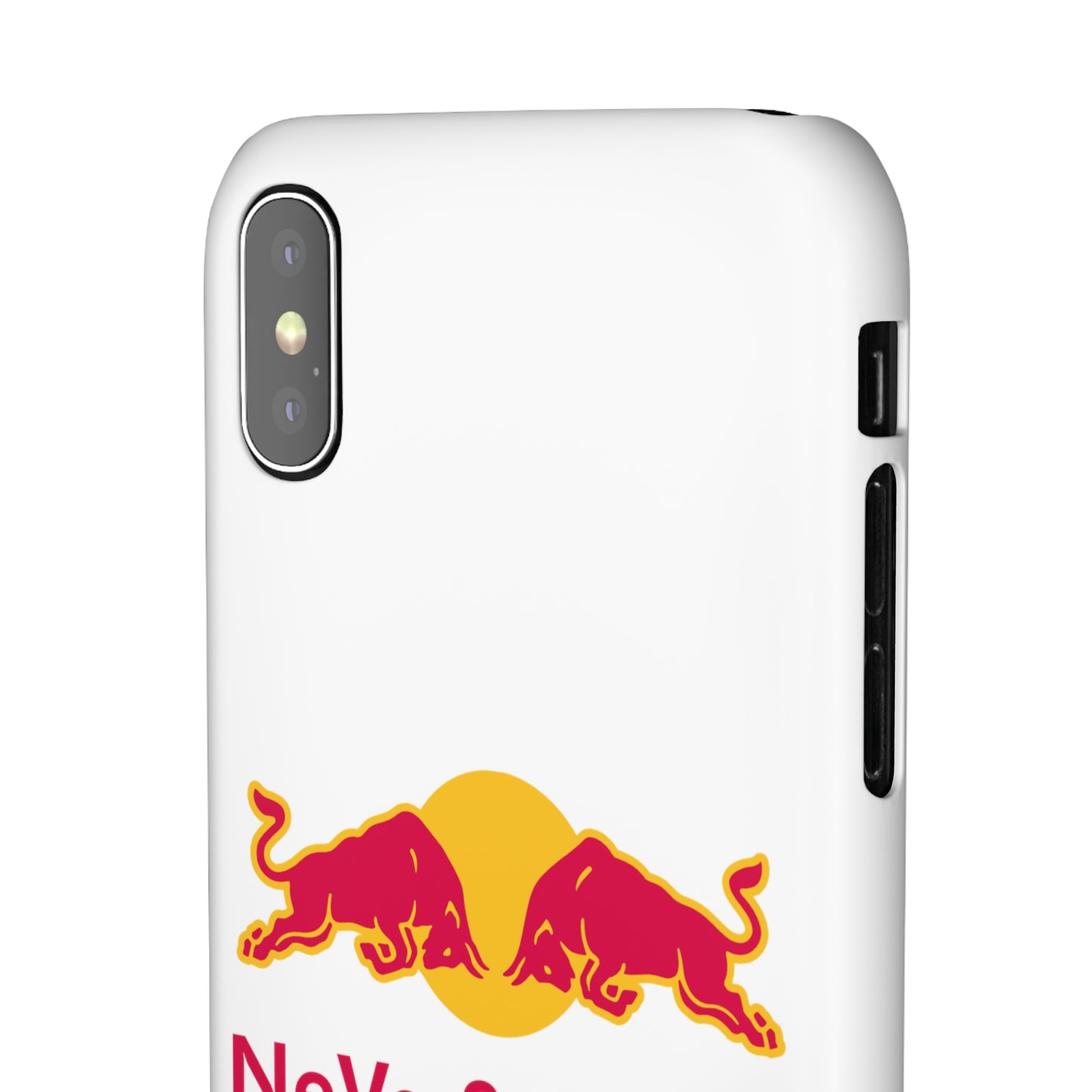 NeVerStappen Red Bull Formula 1 F1 Max Verstappen Snap Case Next Cult Brand F1, Max Verstappen, Red Bull