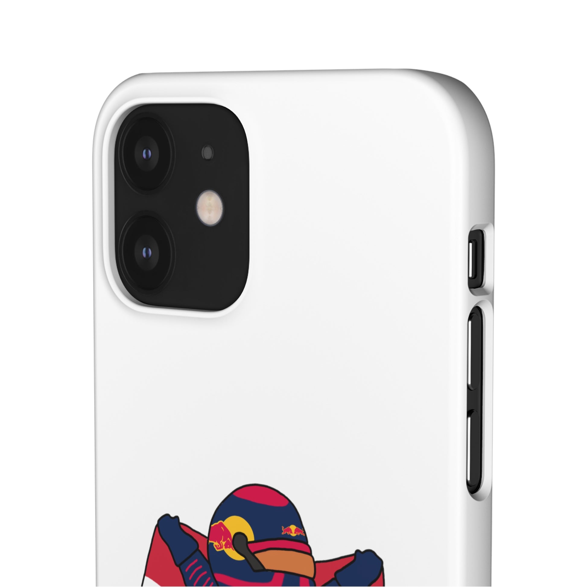 NeVerStappen Red Bull Formula 1 F1 Max Verstappen Snap Case Next Cult Brand F1, Max Verstappen, Red Bull