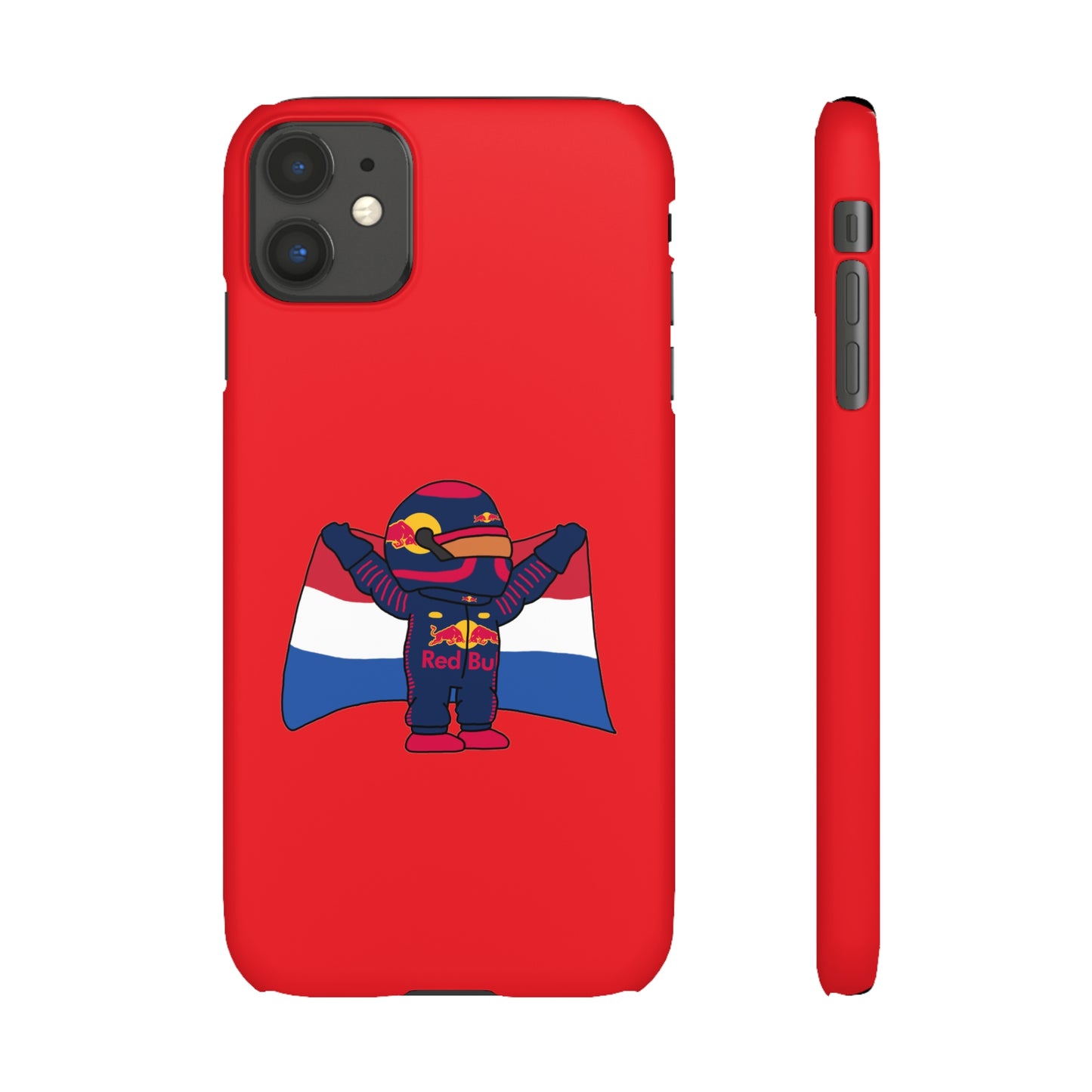 NeVerStappen Red Bull Formula 1 F1 Max Verstappen Snap Case Next Cult Brand F1, Max Verstappen, Red Bull