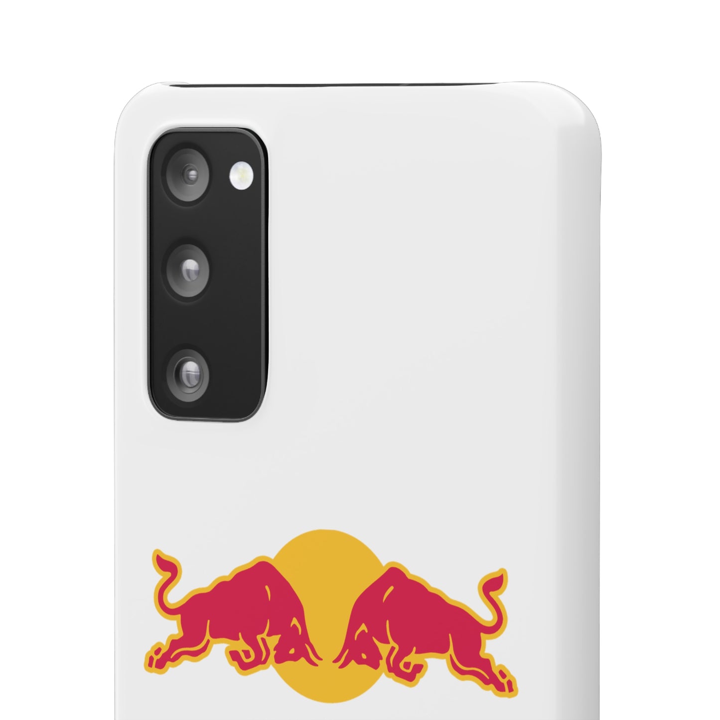 NeVerStappen Red Bull Formula 1 F1 Max Verstappen Snap Case Mobile Phone Cases F1 Max Verstappen Red Bull Printify