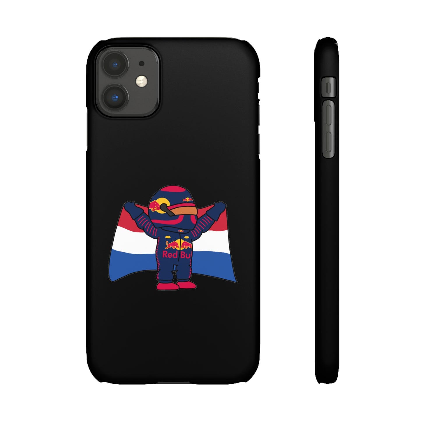 NeVerStappen Red Bull Formula 1 F1 Max Verstappen Snap Case Next Cult Brand F1, Max Verstappen, Red Bull